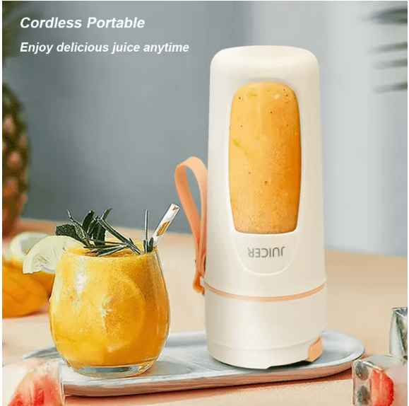 Portable Juicer
