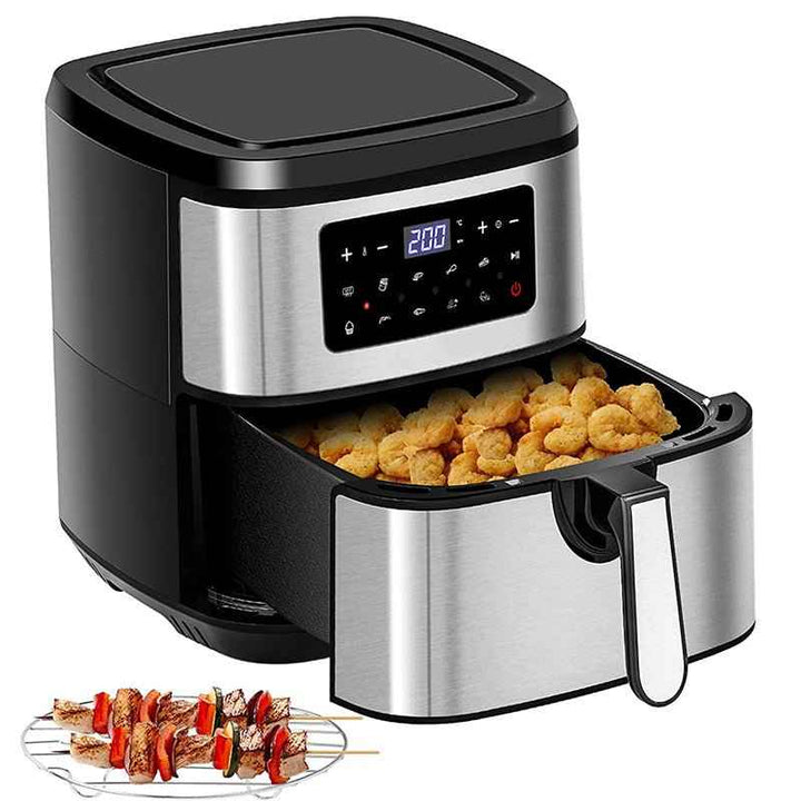 Nova - Digital Air Fryer