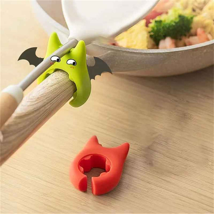 Multifunctional kitchen Holder Silicone A