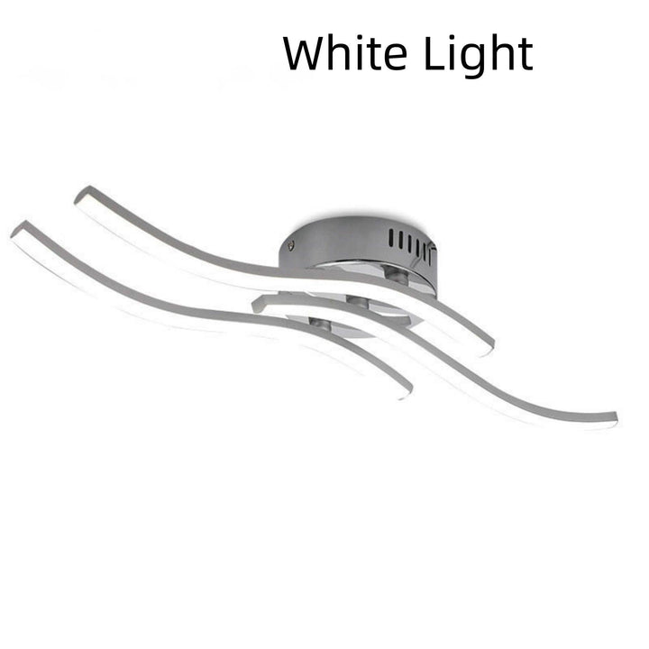 Ceiling Lamp Living Room Balcony Bedroom Lighting - Arabian plus