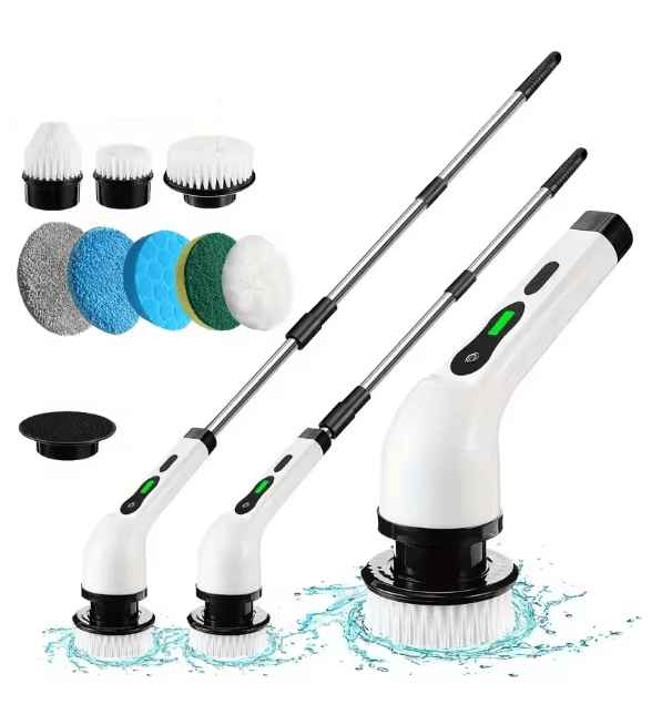 Electric Cleaning Brush