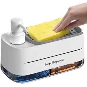 Soap Dispenser