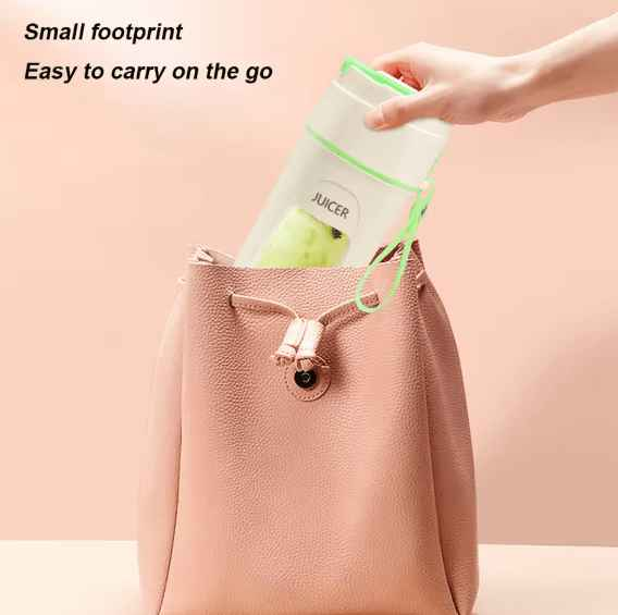 Portable Juicer