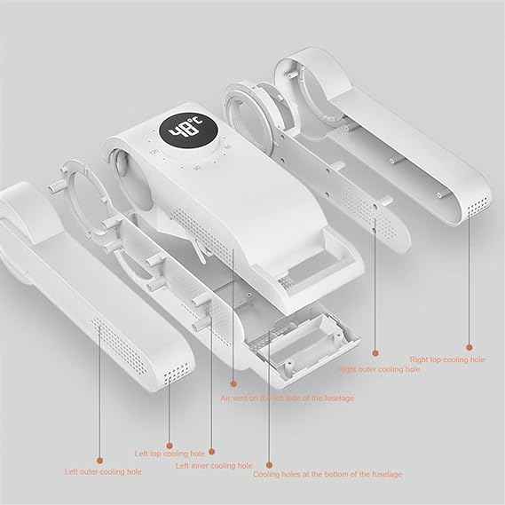 Shoe Dryer