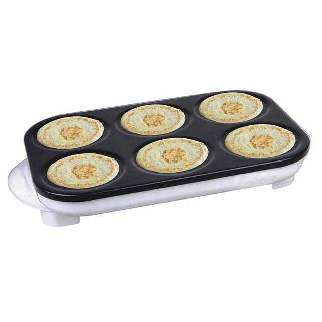 Nova - Crepe & Samosa Maker - Arabian plus