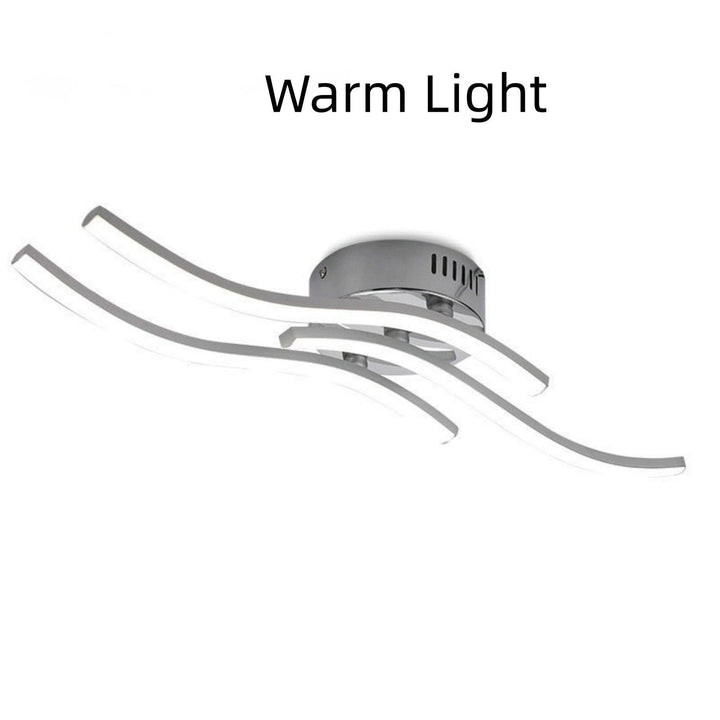 Ceiling Lamp Living Room Balcony Bedroom Lighting - Arabian plus