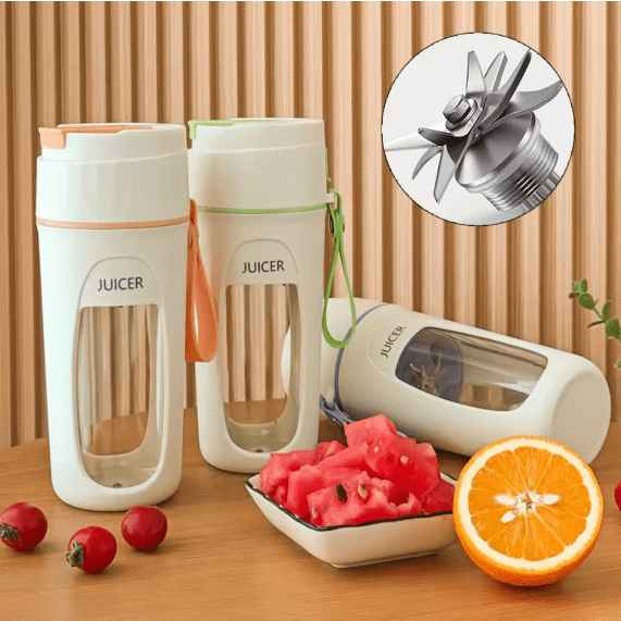 Portable Juicer