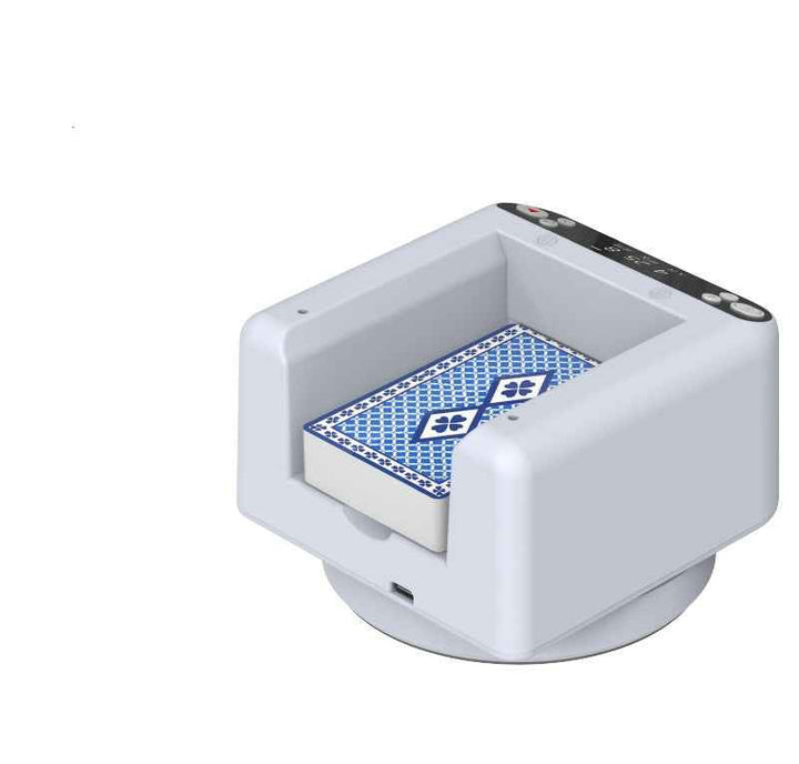 Automatic Dealing Device Poker Machine