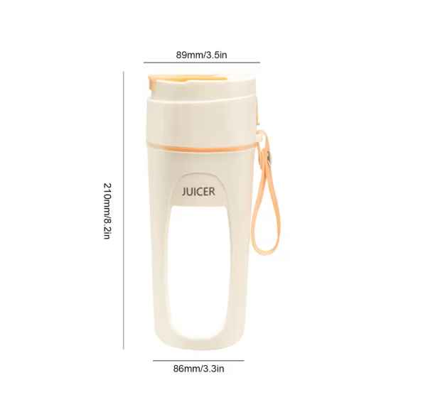Portable Juicer
