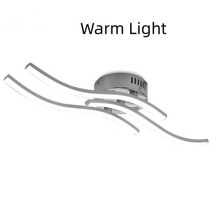 Ceiling Lamp Living Room Balcony Bedroom Lighting - Arabian plus