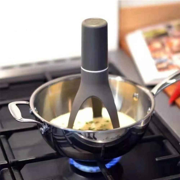 Automatic Cooking Mixer