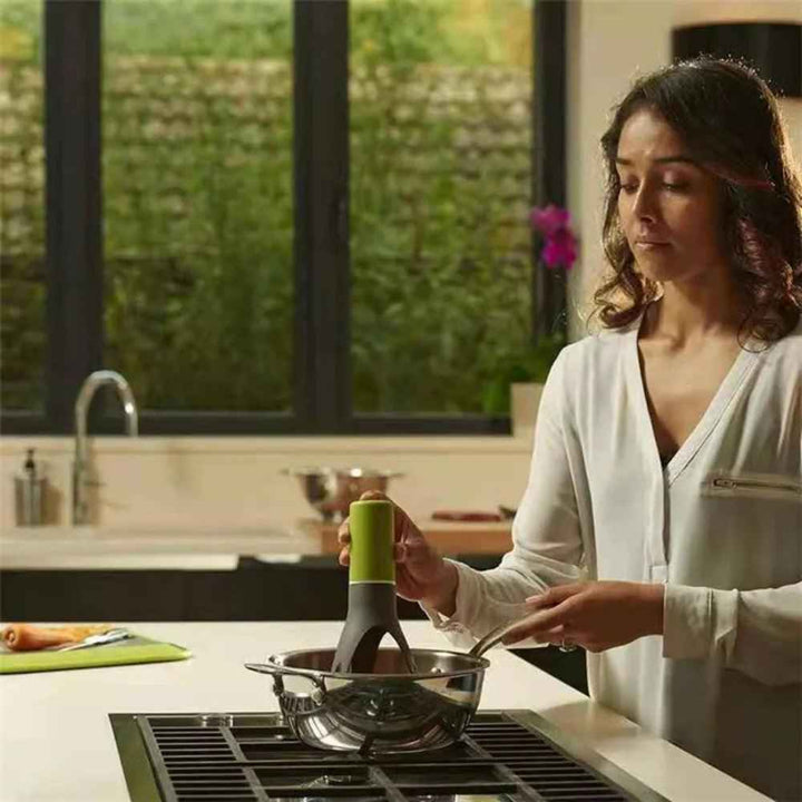 Automatic Cooking Mixer