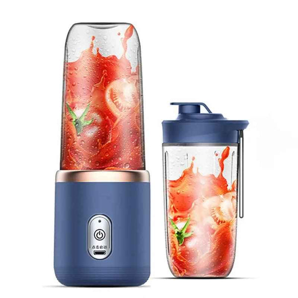 Portable Blender With Cup